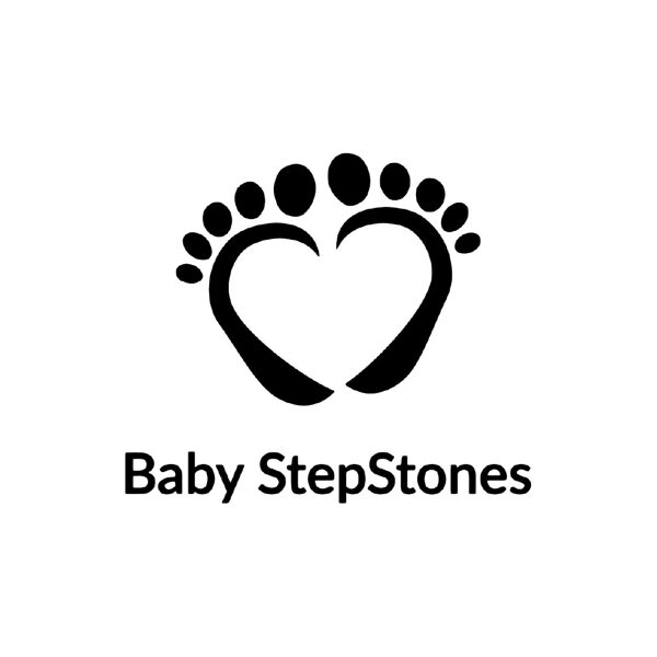Baby Stepstones logo