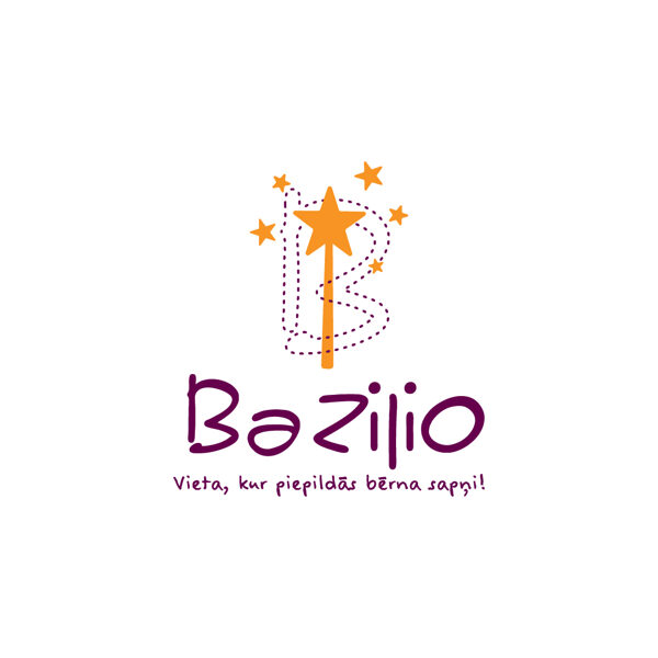 Bazilio logo