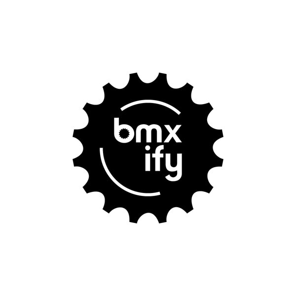 BMXify logo