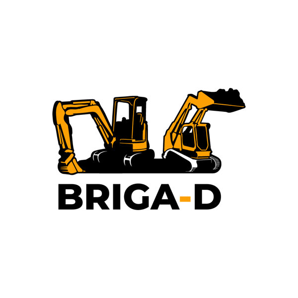 Briga-D logo