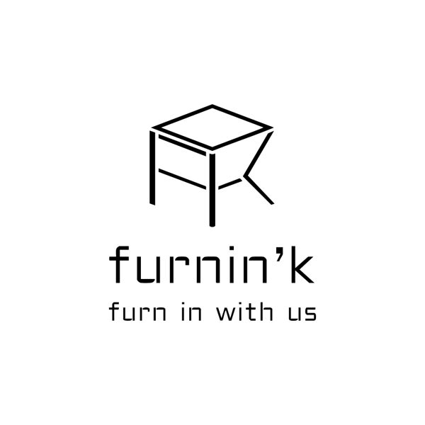 Furnin'k logo