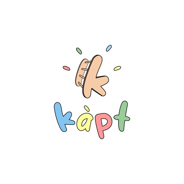 Kapt Kids logo v1