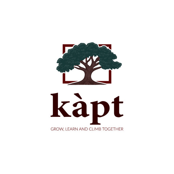 Kapt Kids logo v2