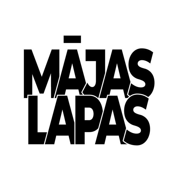 MĀJASLAPAS