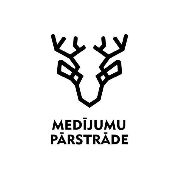 Medījumu Pārstrāde logo