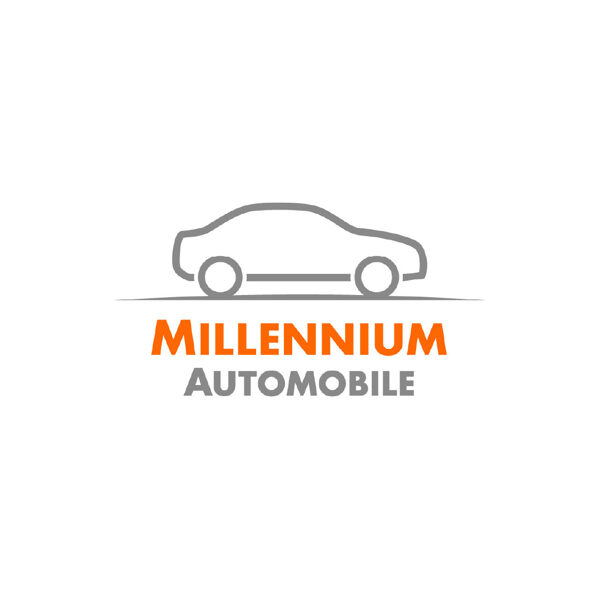 Millenium Automobile logo