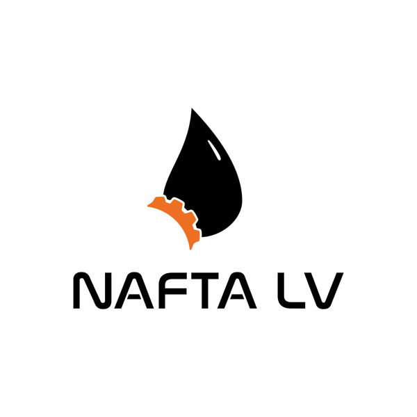 Nafta LV logo