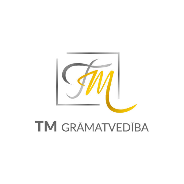 TM grāmatvedība logo