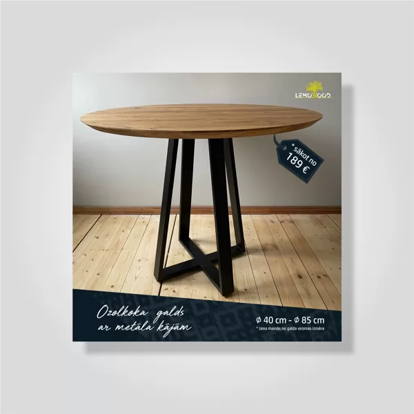 MATERIĀLI SOCIĀLAJIEM TĪKLIEM