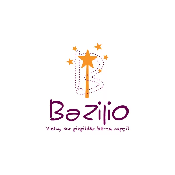Bazilio logo
