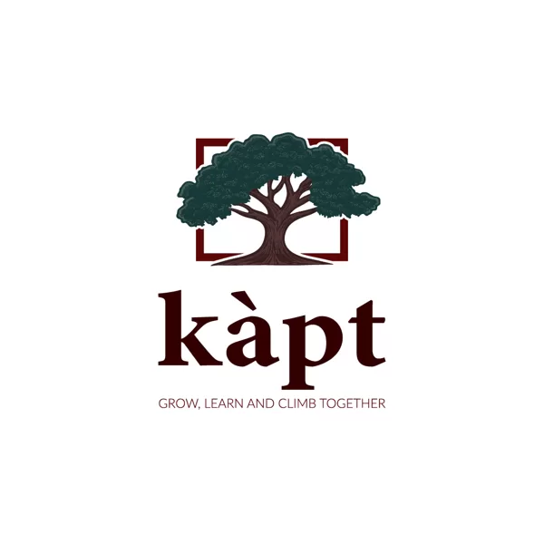 Kapt Kids logo v2